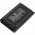 Helyettes�t� ad�vev� Akkumul�tor Yaesu VX-230 FNB-V131Li 1600mAh 11.84Wh Li-ion