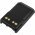 Helyettes�t� ad�vev� Akkumul�tor Yaesu VX-230 FNB-V131Li 2600mAh 19.24Wh Li-Ion