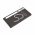 Helyettes�t� telefon Akkumul�tor Fairphone 4 F4AC1 3900mAh/15.02Wh 3.85V