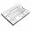 Helyettes�t� telefon Akkumul�tor Fairphone 5 F5AC1 4000mAh 15.4Wh 3.85V