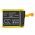Helyettes�t� okos�ra Akkumul�tor Fossil DW11F APP00311 300mAh 1.16Wh 3.85V