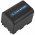 Helyettes�t� h�kamera Akkumul�tor Fluke TiX1000 Xbattery 3200mAh 23.68Wh Li-Ion
