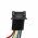 Helyettes�t� laptop Akkumul�tor Fujitsu Stylistic Q737 FPCBP448 10.8V 4200mAh 45.36Wh Li-Ion