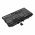 Helyettes�t� laptop Akkumul�tor Fujitsu Stylistic Q665 CP690859 3400mAh 37.74Wh 11.1V