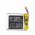 Helyettes�t� okos�ra Akkumul�tor Garmin Fenix 5S 361-00096-00 150mAh 0.56Wh 3.7V