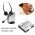 Helyettes�t� Akkumul�tor GN Netcom vezet�k n�lk�li headset 9120 14151-01 340mAh 1.26Wh