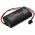 Helyettes�t� napelemes Akkumul�tor Gama Sonic GS-97F-GE / XML-323-GS 3600mAh 11.52Wh 3.2V