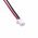 Helyettes�t� szir�na riaszt� Akkumul�tor Getronic GT904 80mAh 0,58Wh 7.2V