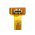 Helyettes�t� telefon Akkumul�tor BLU Energy X LTE E0010UU BL-N4000 4000mAh 15.2Wh Li-Ion 3.8V