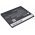 Helyettes�t� telefon Akkumul�tor GIONEE X805 BL-G022 2000mAh 7.4Wh 3.7V