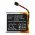 Helyettes�t� okos�ra Akkumul�tor Garmin Forerunner 30 361-00117-02 90mAh 0.33Wh 3.7V