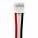 Helyettes�t� hangsz�r� Akkumul�tor Groove onn Rugged Speaker RF-18650-1S1P 3350mAh 12.4Wh Li-Ion 3.7V