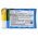 Helyettes�t� porsz�v� Akkumul�tor Gtech SW01 HSC5/7.2 7.2V 1800mAh Li-Ion 12.96Wh