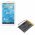 Helyettes�t� t�blag�p Akkumul�tor 3GO GT7002 PT406080 tablet 2500mAh 9.25Wh 3.7V