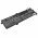 Helyettes�t� laptop Akkumul�tor Gateway GWTN156-11BK 5080270P 5000mAh 38Wh Li-ion 7.6V