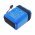 Helyettes�t� porsz�v� Akkumul�tor GRE Electric Vac Plus VCB50 P1116ZJ4BU 5200mAh 57.72Wh 11.1V