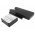Helyettes�t� telefon Akkumul�tor O2 Xda Serra DIAM171 2400mAh 8.88Wh Li-Ion 3.7V
