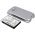 Helyettes�t� telefon Akkumul�tor T-Mobile Touch Pro 2 BA S390 2800mAh 10.36Wh