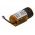 Helyettes�t� vezet�k n�lk�li f�lhallgat� Akkumul�tor Sony HBH-DS970 LP1022L15 120mAh 0,44Wh