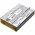Helyettes�t� ad�vev� Akkumul�tor Huawei EP680 BTY6000Li11 3200mAh 11,84Wh Li-Ion