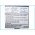 Helyettes�t� telefon Akkumul�tor Telefunken Eurofon T20 PHBA-309 600mAh 2.22Wh 3.7V