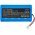 Helyettes�t� sz�ps�g�pol�s Akkumul�tor CHI Escape GF7054 INR18650 2S1P 2200mAh 16.28Wh Li-Ion 7.4V