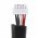 Helyettes�t� hangsz�r� Akkumul�tor Harman/Kardon GO+Play 3 C1146B-18650-3S1P 10.8V 3500mAh 37.8Wh Li-ion