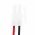 Helyettes�t� okosotthon Akkumul�tor Heim & Haus 18796 HH18796-MOLEX 2600mAh 28.08Wh 10.8V