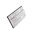 Helyettes�t� telefon Akkumul�tor HP iPAQ Voice Messenger HSTNH-T20B 1260mAh 4.66Wh 3.7V