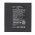 Helyettes�t� vezet�k n�lk�li f�lhallgat� Akkumul�tor HME COM 2000 BAT2000 1200mAh 5.76Wh