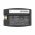 Helyettes�t� Akkumul�tor vezet�k n�lk�li headset HME 6000 I.Q / RF6000B 950mAh 3.52Wh