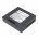 Helyettes�t� vezet�k n�lk�li Akkumul�tor headset HME 400 BAT400 1200mAh 5.76Wh