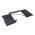 Helyettes�t� laptop Akkumul�tor HP Split x2 13-R010dx SK02XL 4050mAh 29.97Wh Li-Ion 7.4V