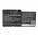 Helyettes�t� laptop Akkumul�tor HP Envy 13 HSTNN-IB99 2700mAh 39.96Wh 14.8V