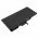 Helyettes�t� laptop Akkumul�tor HP EliteBook 745 G3 CS03XL 3400mAh 38.76Wh 11.4V