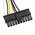 Helyettes�t� raid vez�rl� hibrid kondenz�tor HP MSA2000 82-00003410 10V