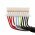 Helyettes�t� laptop Akkumul�tor HP Dragonfly 13.5 G3 (Starfox) HSTNN-OB2L 5650mAh 43.62Wh 7.72V