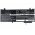 Helyettes�t� laptop Akkumul�tor HP Split X2 13-F TG03XL 2800mAh/31,08Wh 11.1V