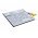 Helyettes�t� t�blag�p Akkumul�tor HP Slate 7 Extreme 32102102 4000mAh 14.8Wh 3.7V