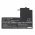 Helyettes�t� t�blag�p Akkumul�tor HP 11-BE0013DX DM02XL 3950mAh 30.42Wh 7.7V