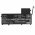 Helyettes�t� laptop Akkumul�tor HP Ultrabook L5G46EA 0Y06XL 2700mAh 19.98Wh 7.4V