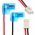 Helyettes�t� porsz�v� Akkumul�tor Haier A500 HJ-6101 4000mAh/87.6Wh 21.9V