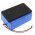 Helyettes�t� porsz�v� Akkumul�tor Hoover FE18ALi 48022900 2500mAh 45Wh 18V