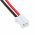 Helyettes�t� sz�ps�g�pol�s Akkumul�tor Hairmax Laserbrand 82 AHB104050 2500mAh 9.25Wh 3.7V