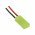 Helyettes�t� porsz�v� Akkumul�tor Hoover ATHN30GR011 48006266 3000mAh 90Wh 30V