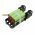 Helyettes�t� porsz�v� Akkumul�tor Hoover ATN264R/48006265 3000mAh 79.2Wh 26.4V