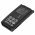 Helyettes�t� ad�vev� Akkumul�tor Harris P5300 BT-023406-003 2900mAh 21.46Wh