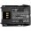 Helyettes�t� ad�vev� Akkumul�tor Harris XL-185P 14035-4010-04 4800mAh 35.52Wh