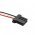 Helyettes�t� porsz�v� Akkumul�tor Sharp COCOROBO RX-V60 UBATiA001VBKZ 3000mAh 48Wh 16V