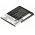 Helyettes�t� telefon Akkumul�tor Hisense Mira II LP38250 2500mAh 9.5Wh 3.8V